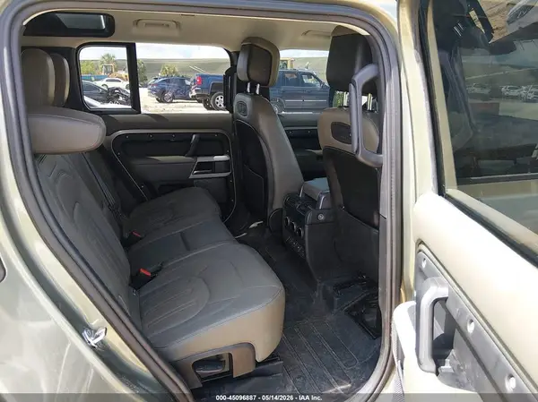 SALE9EEUXL2029995 2020 LAND ROVER DEFENDER - Image 8