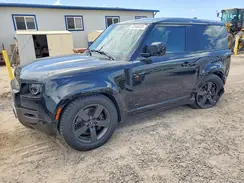 SALEB6EE3R2272155 2024 LAND ROVER DEFENDER