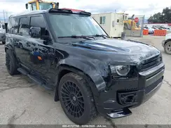 SALEBEEE2R2261593 2024 LAND ROVER DEFENDER