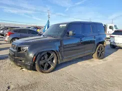 SALEBEEE2R2316267 2024 LAND ROVER DEFENDER