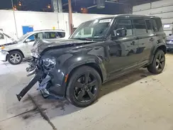 SALEBEEEXR2258134 2024 LAND ROVER DEFENDER