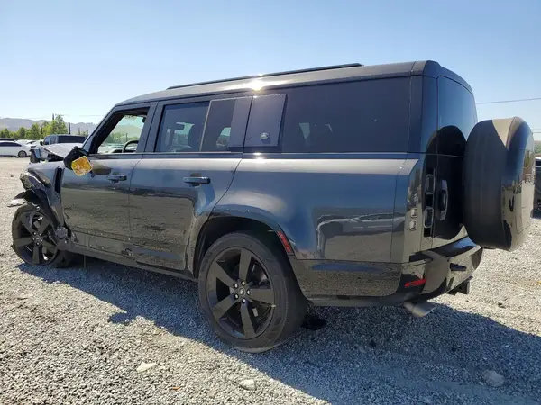 SALEBFFE9R2274748 2024 LAND ROVER DEFENDER - Image 2