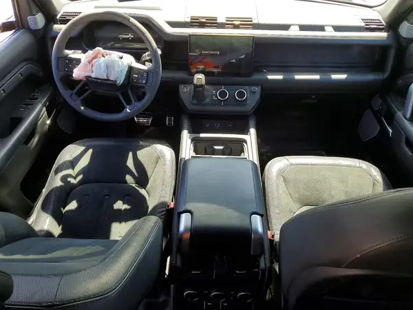 SALEBFFE9R2274748 2024 LAND ROVER DEFENDER - Image 8