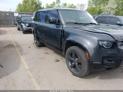 SALEBFFE9R2282834 2024 LAND ROVER DEFENDER