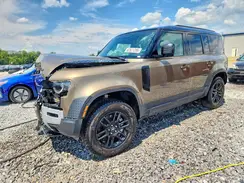 SALEJ6EU6S2474414 2025 LAND ROVER DEFENDER