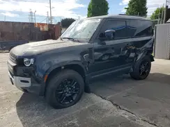 SALEJ6EX0P2233928 2023 LAND ROVER DEFENDER