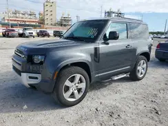 SALEJ6EX0R2253776 2024 LAND ROVER DEFENDER