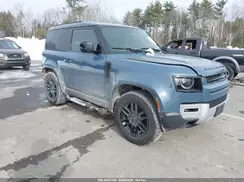 SALEJ6EX1R2295566 2024 LAND ROVER DEFENDER