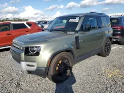SALEJ6EX2P2121454 2023 LAND ROVER DEFENDER