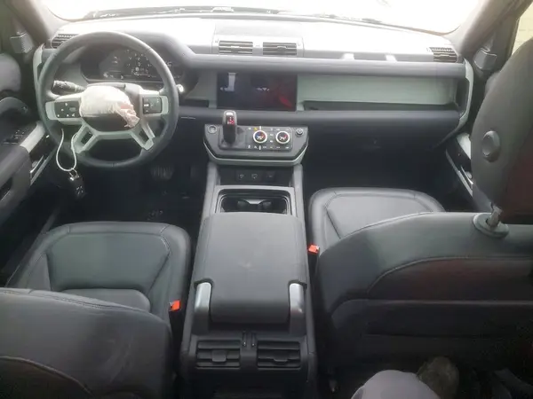SALEJ6EX2P2160447 2023 LAND ROVER DEFENDER - Image 8