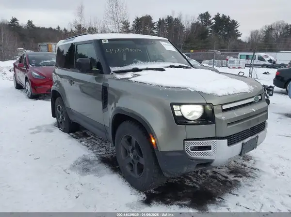 SALEJ6EX2P2171786 2023 LAND ROVER DEFENDER - Image 1