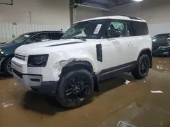 SALEJ6EX2S2384245 2025 LAND ROVER DEFENDER
