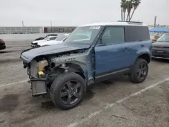 SALEJ6EX3P2122046 2023 LAND ROVER DEFENDER