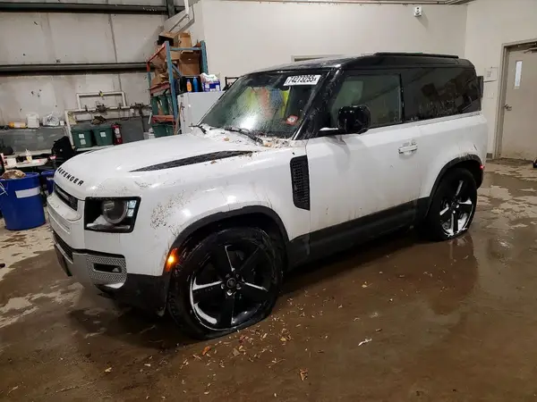SALEJ6EX3P2239397 2023 LAND ROVER DEFENDER - Image 1