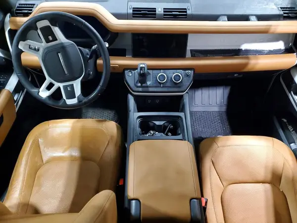 SALEJ6EX3P2239397 2023 LAND ROVER DEFENDER - Image 8
