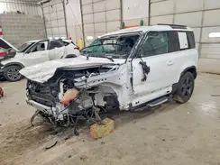 SALEJ6EX4P2240283 2023 LAND ROVER DEFENDER