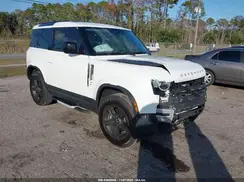 SALEJ6EX4P2241675 2023 LAND ROVER DEFENDER