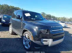 SALEJ6EX4R2350804 2024 LAND ROVER DEFENDER