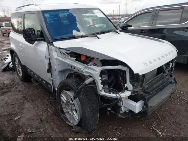 SALEJ6EX5R2253076 2024 LAND ROVER DEFENDER - Image 1