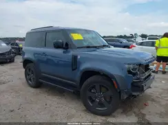SALEJ6EX6P2121859 2023 LAND ROVER DEFENDER