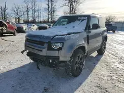 SALEJ6EX7P2243744 2023 LAND ROVER DEFENDER