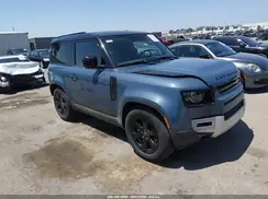 SALEJ6EX7R2297368 2024 LAND ROVER DEFENDER