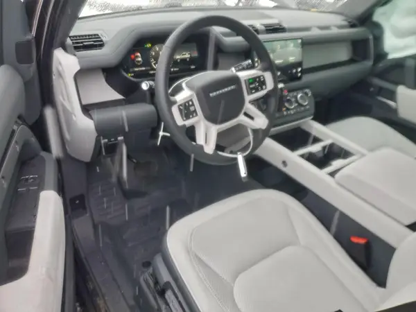 SALEJ6EX7S2434167 2025 LAND ROVER DEFENDER - Image 8