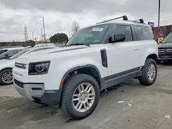 SALEJ6EX9R2334646 2024 LAND ROVER DEFENDER