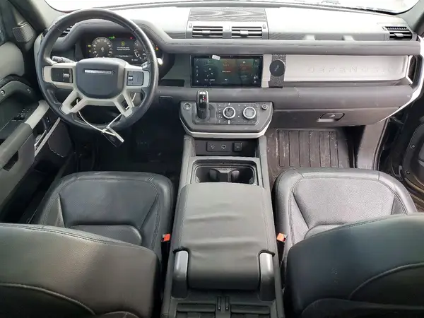 SALEJ6EXXP2149003 2023 LAND ROVER DEFENDER - Image 8