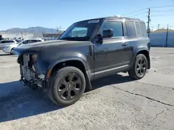 SALEJ6RX1M2046414 2021 LAND ROVER DEFENDER
