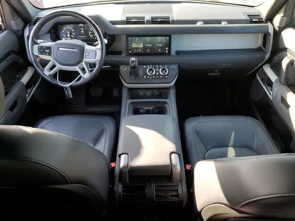 SALEJ6RX4M2058962 2021 LAND ROVER DEFENDER - Image 8