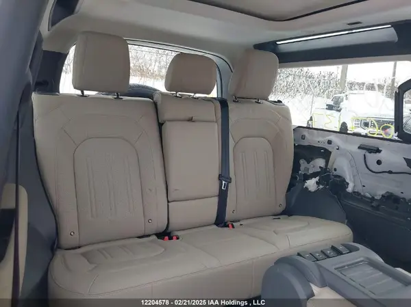 SALEJ6RX5N2067137 2022 LAND ROVER DEFENDER - Image 8
