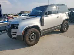 SALEJ6RX6N2083864 2022 LAND ROVER DEFENDER