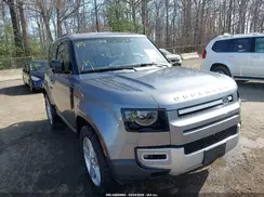 SALEJ6RX6N2091284 2022 LAND ROVER DEFENDER
