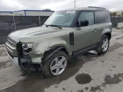 SALEJ6RX7N2064675 2022 LAND ROVER DEFENDER