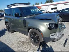 SALEJ6RX8N2083803 2022 LAND ROVER DEFENDER