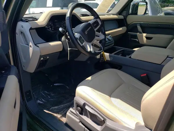 SALEJ6RX9M2052252 2021 LAND ROVER DEFENDER - Image 8