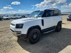 SALEJ6RX9N2065617 2022 LAND ROVER DEFENDER