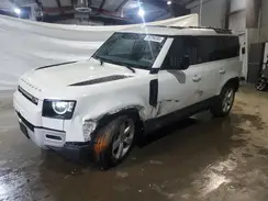 SALEJ7EU0R2259542 2024 LAND ROVER DEFENDER
