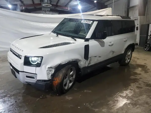 SALEJ7EU0R2259542 2024 LAND ROVER DEFENDER - Image 1