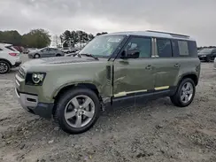 SALEJ7EU0R2271822 2024 LAND ROVER DEFENDER