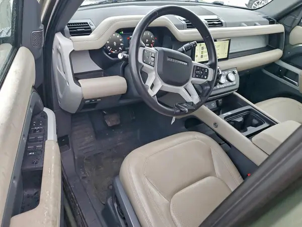 SALEJ7EU0R2271822 2024 LAND ROVER DEFENDER - Image 8