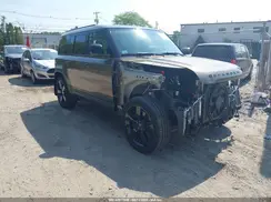 SALEJ7EU0R2349497 2024 LAND ROVER DEFENDER