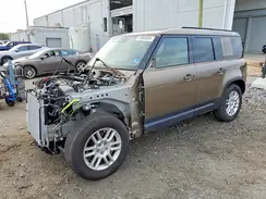 SALEJ7EU0S2403211 2025 LAND ROVER DEFENDER