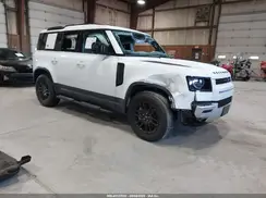 SALEJ7EU1R2263874 2024 LAND ROVER DEFENDER