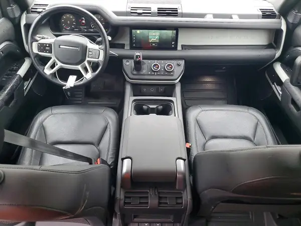 SALEJ7EU1R2289603 2024 LAND ROVER DEFENDER - Image 8