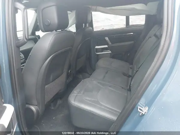 SALEJ7EU1R2294400 2024 LAND ROVER DEFENDER - Image 8
