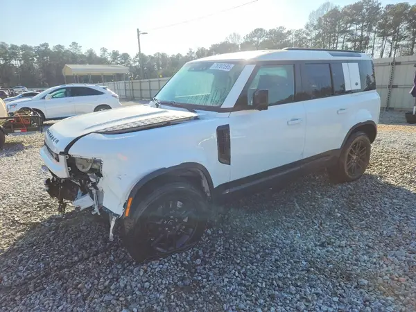 SALEJ7EU1R2308733 2024 LAND ROVER DEFENDER - Image 1