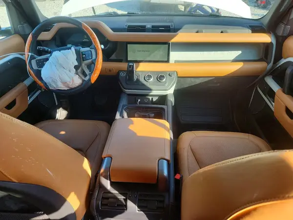 SALEJ7EU1R2308733 2024 LAND ROVER DEFENDER - Image 8