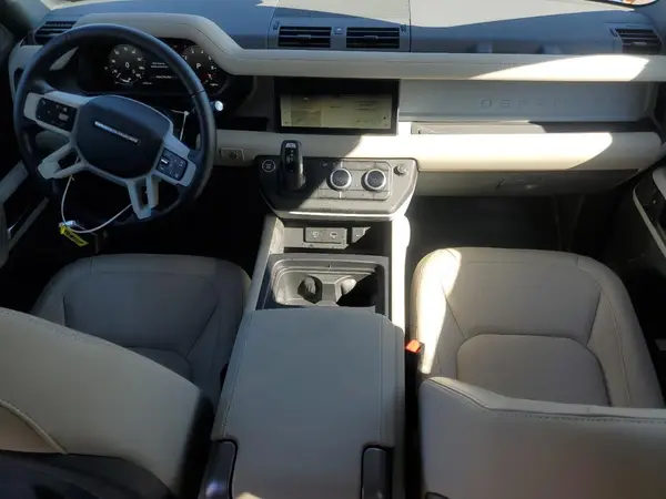SALEJ7EU2R2309244 2024 LAND ROVER DEFENDER - Image 8